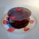 City Social - 「チョコレートタルト」