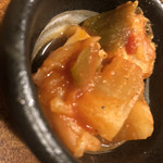 Sumiyaki Semmon Hitotoki - 