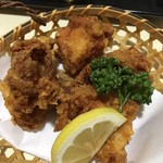 Toriyoshi - 鶏から