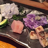 大どころ - ひらまさ・目鯛