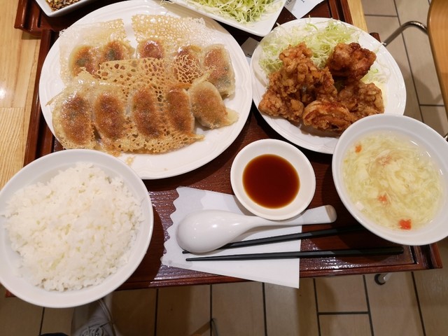 閉店 東京餃子軒 溝口ノクティプラザ点店 武蔵溝ノ口 餃子 食べログ 閉店 東京餃子軒 溝口ノクティプラザ点店 武蔵溝ノ口 餃子 食べログ