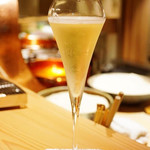 北新地 串揚げ かな山 - 