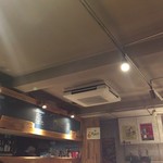 ＨＡＣＨＩ+ - こーんな感じの中で一杯だけ