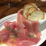 ＨＡＣＨＩ+ - 簡単なもののクオリティがすごい