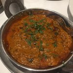 Maharaja - 「マトンティカカレー」