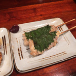 Yakitori Ichibantori - 