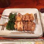 Yakitori Ichibantori - 