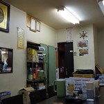 Chuugokuryouri Ronron - 店内