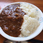 三賀屋 - 薬膳カレー