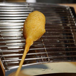 北新地 串揚げ かな山 - 