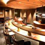 北新地 串揚げ かな山 - 