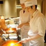 北新地 串揚げ かな山 - 