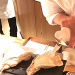 北新地 串揚げ かな山 - 