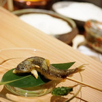 北新地 串揚げ かな山 - 