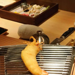 北新地 串揚げ かな山 - 