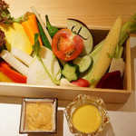 北新地 串揚げ かな山 - 