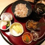 北新地 串揚げ かな山 - 