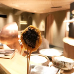 北新地 串揚げ かな山 - 