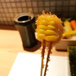 北新地 串揚げ かな山 - 