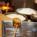 北新地 串揚げ かな山 - 