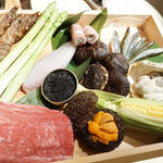 北新地 串揚げ かな山 - 