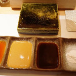 北新地 串揚げ かな山 - 