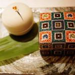 北新地 串揚げ かな山 - 