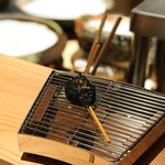 北新地 串揚げ かな山 - 