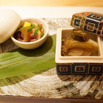 北新地 串揚げ かな山 - 