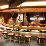 北新地 串揚げ かな山 - 