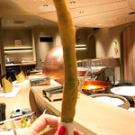 北新地 串揚げ かな山 - 