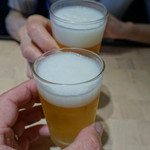Kaitenzu Shi Maru Chuu - 生ビー裏サーバーは故障中で瓶ビール