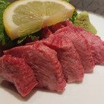 牛たん料理 閣 - 