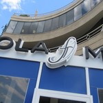 Fiola Mare - お店看板