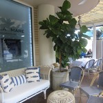 Fiola Mare - 店内１