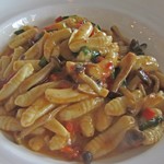 Fiola Mare - ローストトマトのパスタ