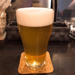 フラットバー - 