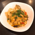 フラットバー - 