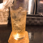 フラットバー - 