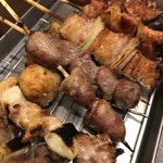 Yakitori Nishidaba - 