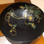 寿司と日本料理 銀座 一 - 