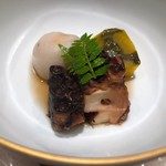 寿司と日本料理 銀座 一 - 