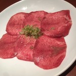 炭火焼肉 ソウル - 