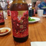 鼎泰豊 - 2019年6月　台湾ビール