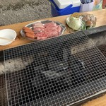 しいたけ園 - 料理写真: