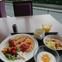 リラッサ - 洋食