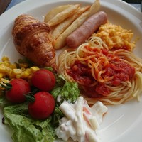 リラッサ - 洋食