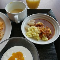 リラッサ - カレー
                    