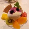 フルーツカフェ オレンジ