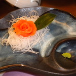 伊豆網代温泉　松風苑 - サーモン　元旦朝